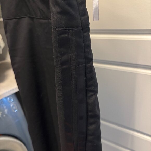 NWT Marc by Marc Jacobs Silk Tuxedo Dress - Women's Size 6 - Picture 5 of 10